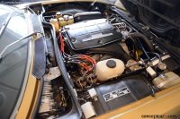 1971 Alfa Romeo Montreal.  Chassis number AR1425276